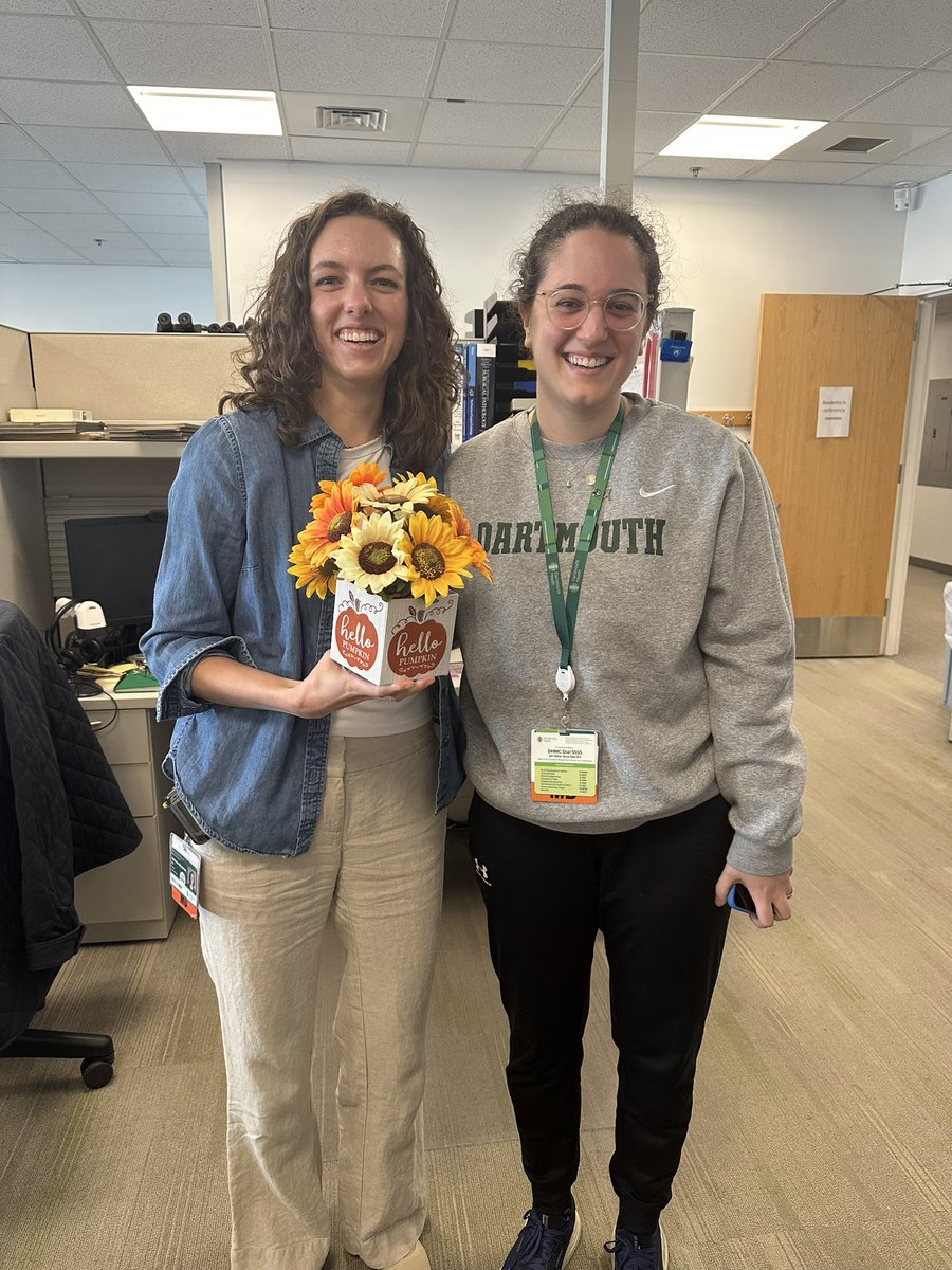 Dartmouth Health Pathology Residency (@dhpathres) on Twitter photo Congrats to our two chief residents matched into their dream fellowship programs! #BST #Mayo #Forensic #NYC <a href="/ourania4/">Ourania Parra, MD</a> <a href="/a_a_workman/">Adrienne Workman</a> Congrats to our two chief residents matched into their dream fellowship programs! #BST #Mayo #Forensic #NYC <a href="/ourania4/">Ourania Parra, MD</a> <a href="/a_a_workman/">Adrienne Workman</a>