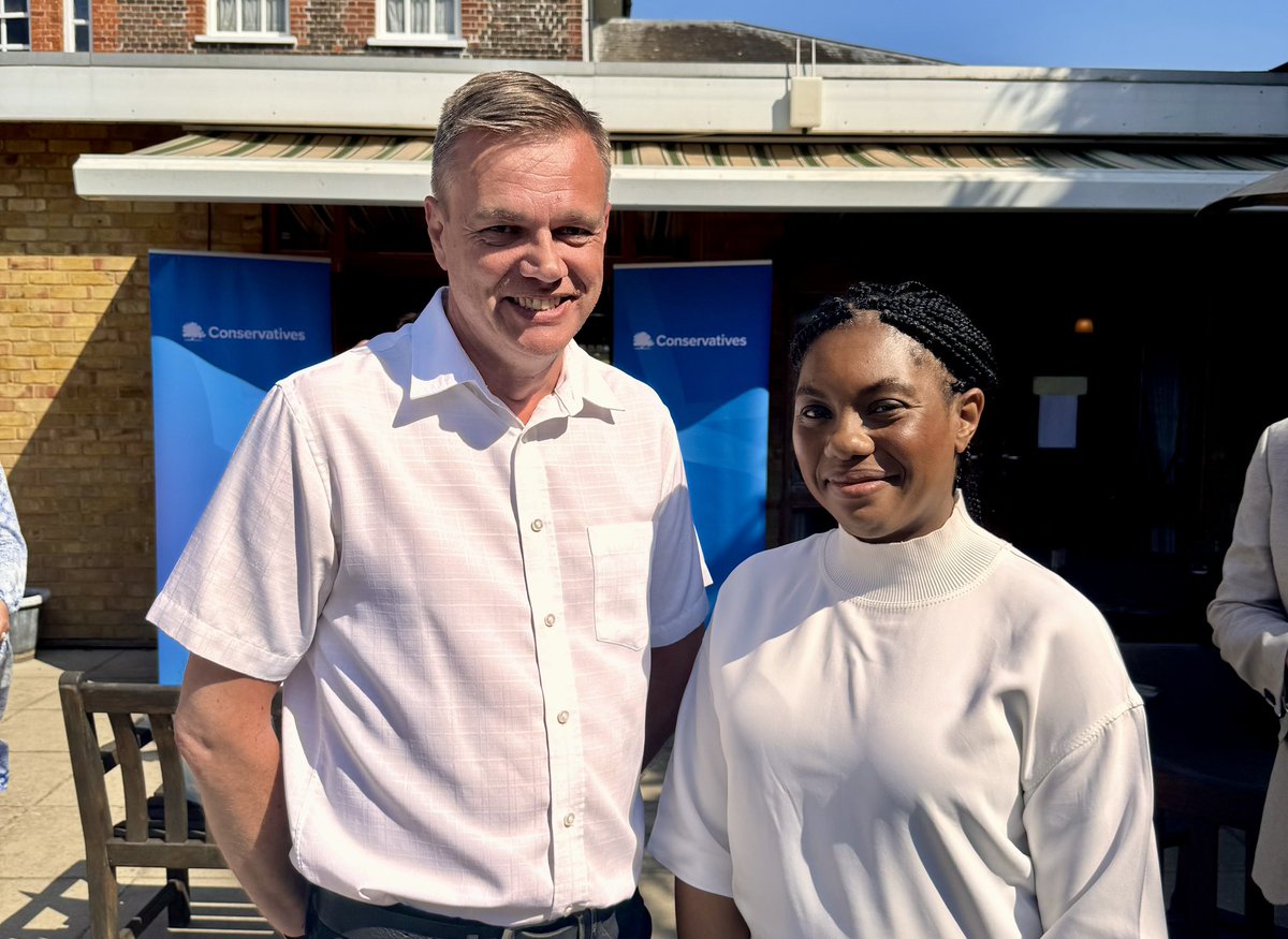 Tomorrow is Election Day — and if you live in Hoddesdon South &amp; Broxbourne then I’m asking for your support.

This local election isn’t about national headlines or distant politics. It’s about our community — the place we live, work, and care about every day. It’s about keeping