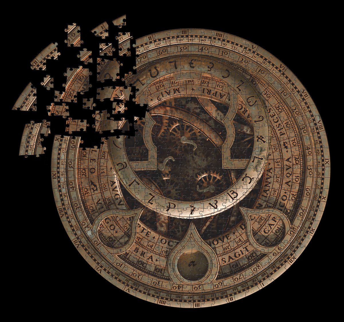 Dark Horse Comics (@darkhorsecomics) on Twitter photo Celebrate @naughty_dog's 40th anniversary with a double dose of puzzles from Uncharted and The Last of Us II from <a href="/DarkHorseDirect/">Dark Horse Direct</a>! Details: bit.ly/44bfuJl Celebrate @naughty_dog's 40th anniversary with a double dose of puzzles from Uncharted and The Last of Us II from <a href="/DarkHorseDirect/">Dark Horse Direct</a>! Details: bit.ly/44bfuJl
