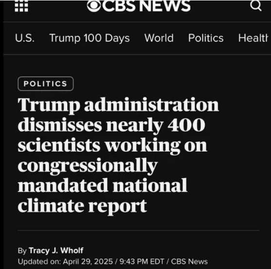 yes BECAUSE ITS 100% HOAX.  another money laundering SCHEME FOR THE CABAL.