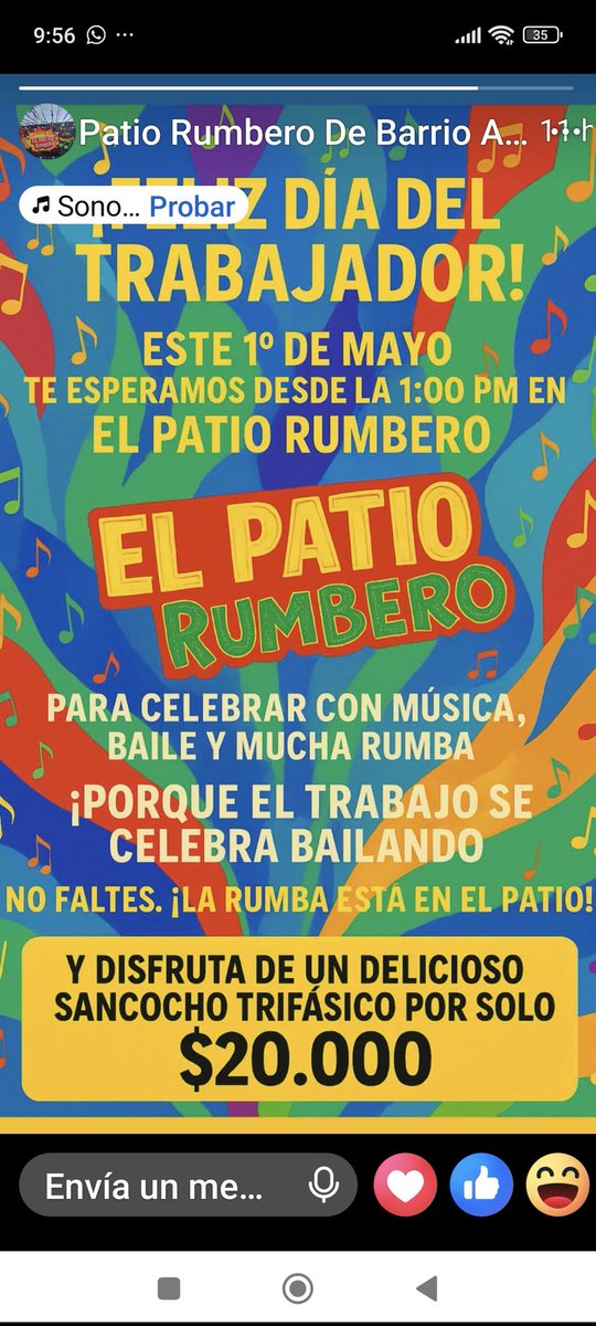elsiespach's tweet photo. Este Primero de Mayo no es un desfile. Es una marcha de dignidad.
Salimos a las calles por la reforma laboral, por la consulta popular, por el derecho a decidir nuestro futuro.
El trabajo no es una mercancía. ¡Es la base de una vida digna!

¡Levanta el puño, alza la voz https://t.co/bmVnty7lHh