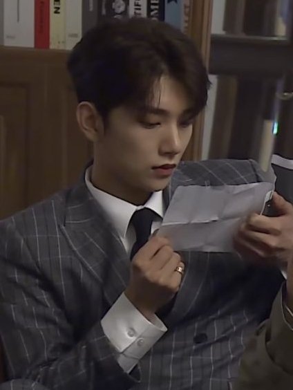 hajeuu's tweet photo. #jossie bergaul om!!
——
joshua x jisoo one tweet au https://t.co/P2WbNCSTRi