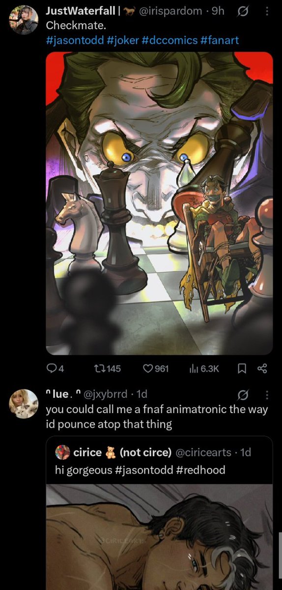 anonaniolemon's tweet photo. @jxybrrd I love my TL https://t.co/G51olcNfJm