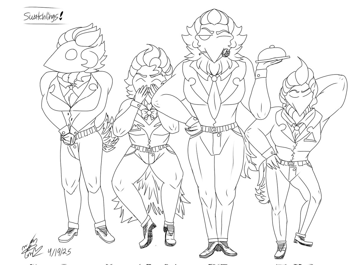 ChristinaM36855's tweet photo. #undertale #art #indeanimation #deltrune #tobyfox #ocart https://t.co/tADfSKAiZi