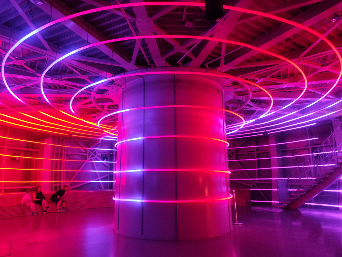 Einmal European Sleeper und das typische Touri-Programm in Brüssel