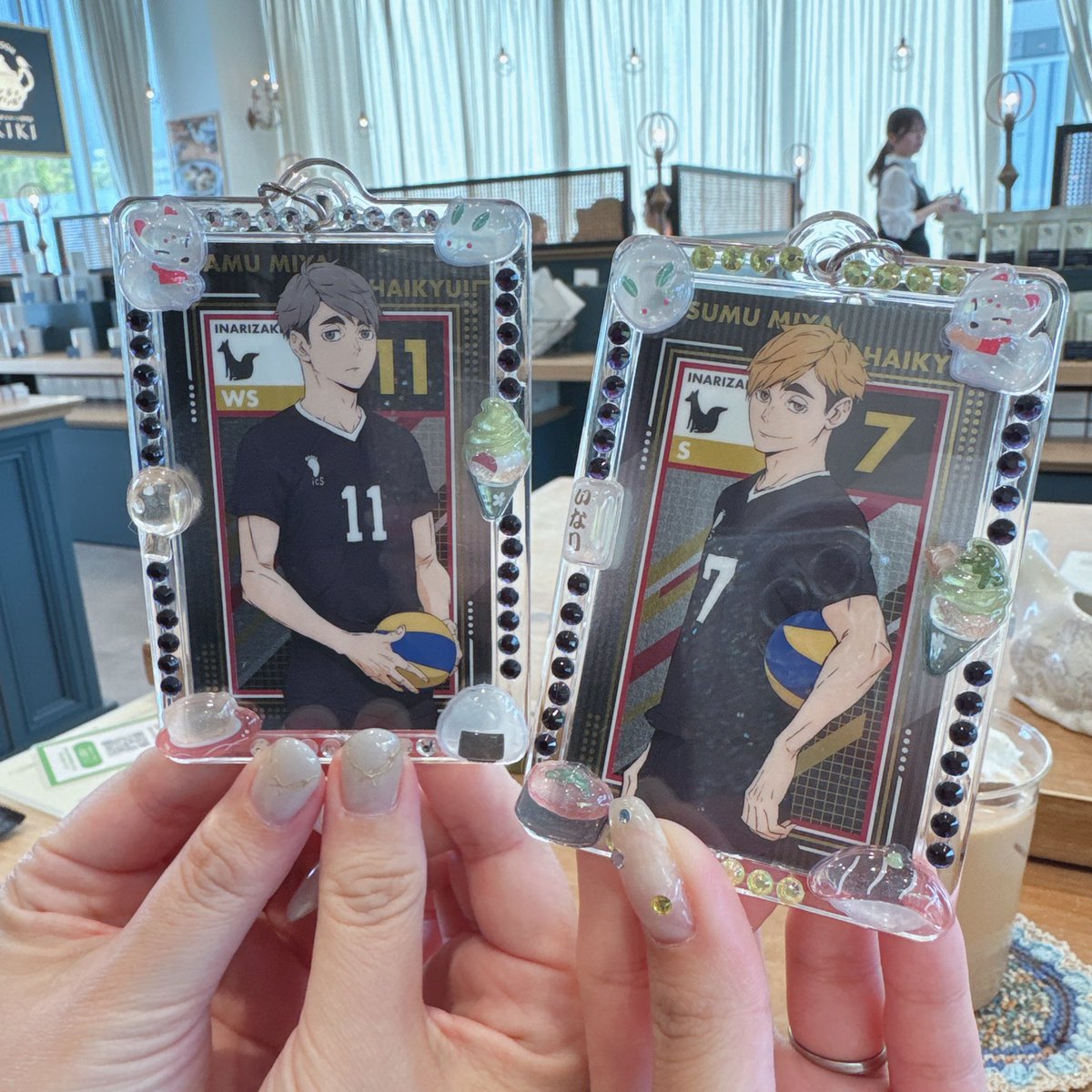 きりん🦒 tweet media