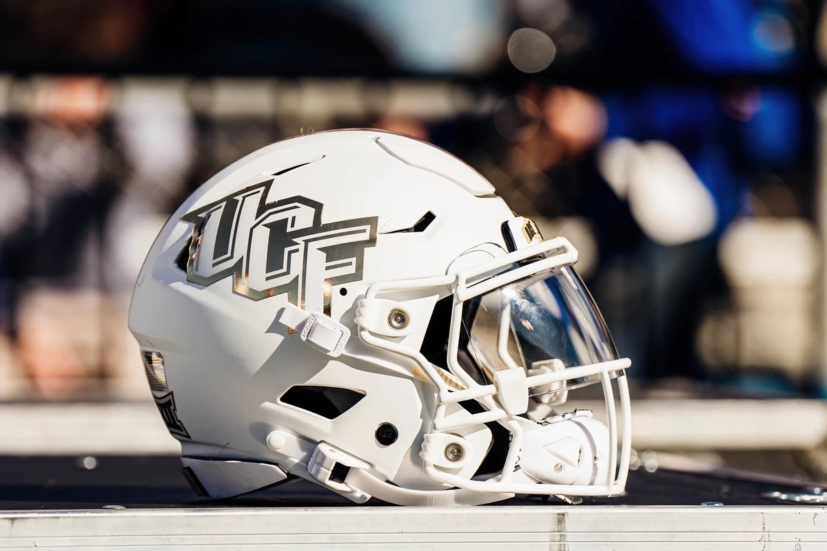 I am extremely blessed and humbled to say I have received an offer from UCF  <a href="/HarrisNOFLYZONE/">Brandon Harris Sr.</a> <a href="/adamgorney/">Adam Gorney</a> <a href="/LacedfactDreams/">Lacedfacts Dreams</a> <a href="/DemetricDWarren/">Demetric D. Warren</a> <a href="/CoachKiddIMG/">Aubrey Kidd</a> <a href="/BrandonHuffman/">Brandon Huffman</a> <a href="/Zack_Poff_MP/">Zack Poff</a> <a href="/GregBiggins/">Greg Biggins</a> <a href="/ChadSimmons_/">ChadSimmons</a> <a href="/TheUCReport/">Billy Tucker</a> <a href="/dzoloty/">don zoloty</a>