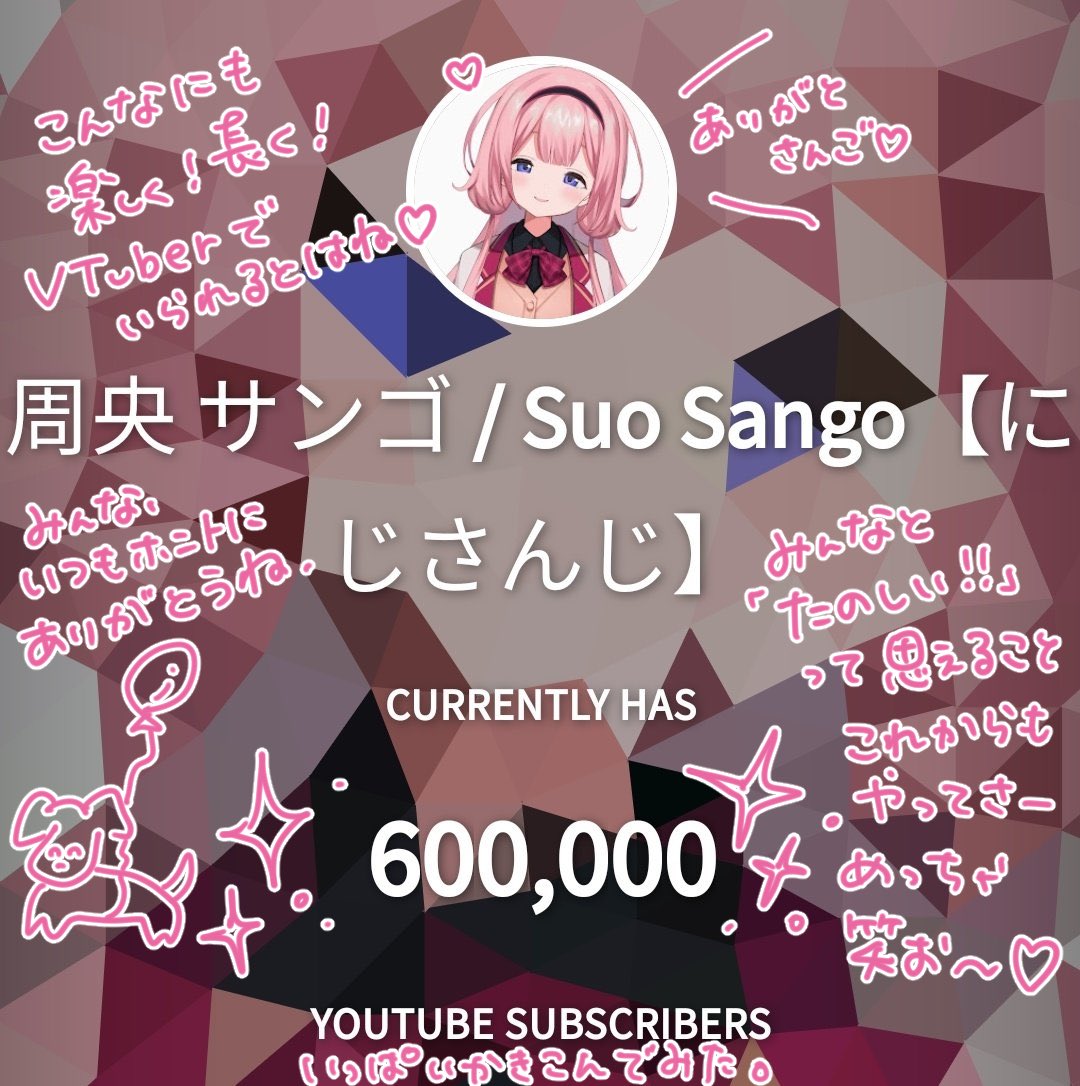 ð§åšå€®ãµã³ãŽððŠ© (@suo_sango) on Twitter photo æ¬åœã«ããããšãïŒ
å°ãããšããè²ã
倢ããã£ãŠãæªæ¥ã¯æããããŒãšãã£ãŠæã£ãŠããã©ã(åã©ãã ã)ãããããŠæ²¢å±±ã®äººãšãããªã«æ¥œããæ¥ã
ãéãã人çã«ãªããšã¯æã£ãŠãªãã£ãã
æ³å®å€ããããïŒã®ãããããŒæ¥œããæ¯æ¥ïŒ
ãã®æ¥ã
ãã ããã
ãŸãã¿ã€ãã³ã°ãã£ãããäžç·ã«æ¥œããããšããïŒ æ¬åœã«ããããšãïŒ
å°ãããšããè²ã
倢ããã£ãŠãæªæ¥ã¯æããããŒãšãã£ãŠæã£ãŠããã©ã(åã©ãã ã)ãããããŠæ²¢å±±ã®äººãšãããªã«æ¥œããæ¥ã
ãéãã人çã«ãªããšã¯æã£ãŠãªãã£ãã
æ³å®å€ããããïŒã®ãããããŒæ¥œããæ¯æ¥ïŒ
ãã®æ¥ã
ãã ããã
ãŸãã¿ã€ãã³ã°ãã£ãããäžç·ã«æ¥œããããšããïŒ