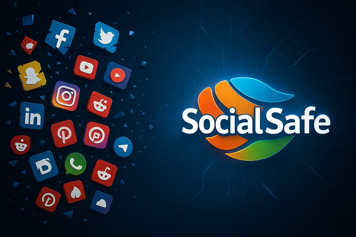 socialsafecloud's tweet photo. @HPNN We’re attending the Conservative Summit because the audience aligns with the core values that SocialSafe represents — individual freedom, privacy, control over content, and support for alternatives to mainstream platforms. Our platform empowers users to escape the algorithmic noise, privately back up what matters, and directly support the creators they care about — without interference or censorship.