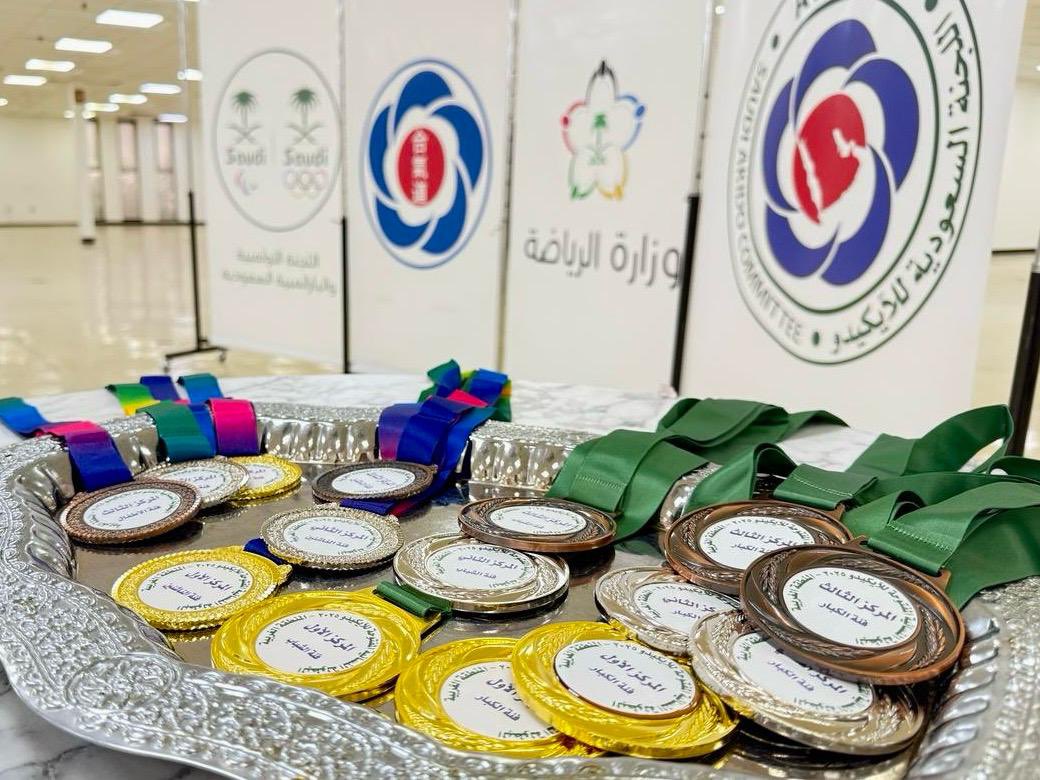 اللجنة السعودية للايكيدو | Saudi Aikido Committee tweet media