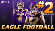LAnderson_413's tweet image. Thanks so much to @Coach_Orsini to come and watch me preform at a camp! Can’t wait to show out!!