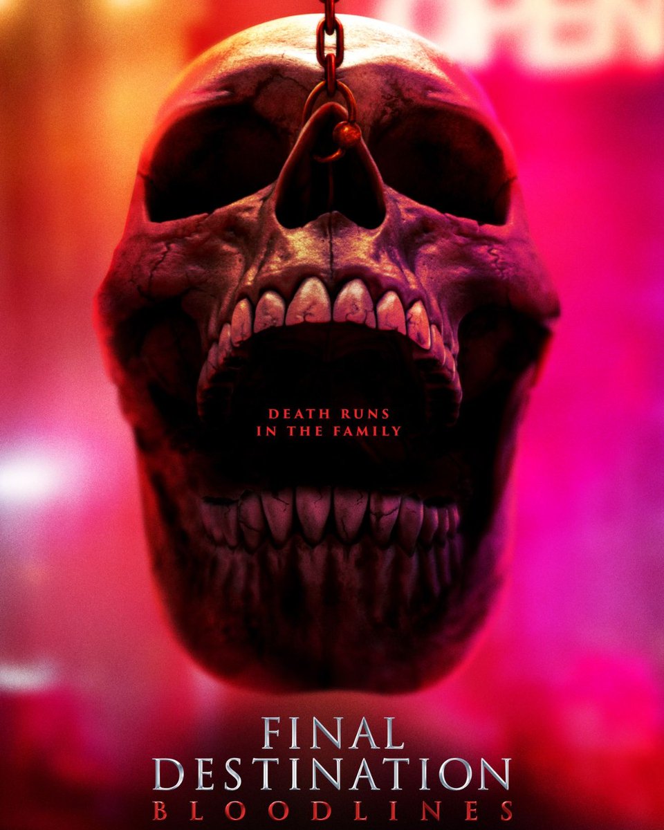 Alamo Drafthouse tweet media