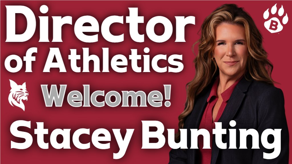 BatesSports's tweet image. Bates College Names Stacey Bunting as Director of Athletics!

gobatesbobcats.com/news/2025/4/30…

#mesports #whyd3 #GoBates @Sports_SJ @d3Playbook @D3Ticker @PUTIGERS