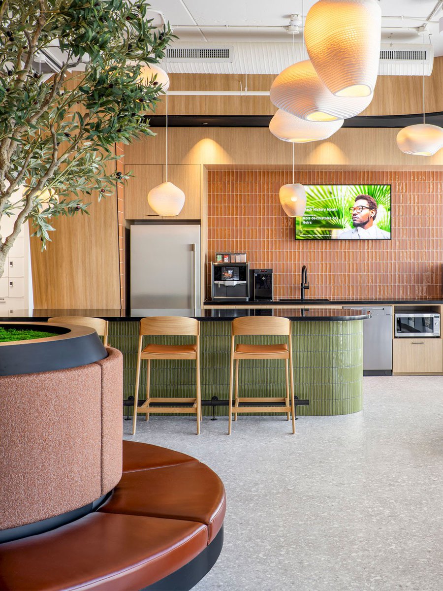 M Moser Associates tweet media