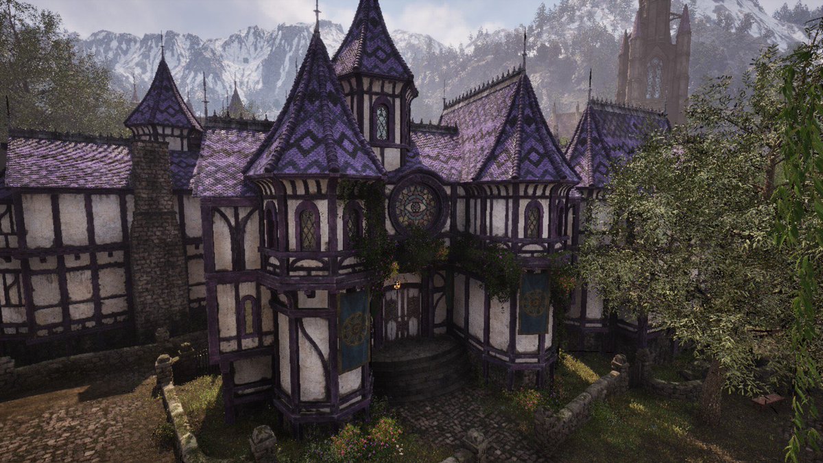 What was “the incident” at your mages guild?