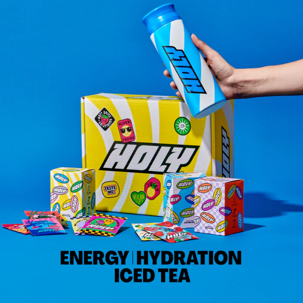 🥳 À l'occasion de mon anniversaire, j'ai décidé de vous gâter !  Je lance un concours pour vous faire gagner 3 sets deluxe <a href="/holysquad_fr/">HOLY Squad France®</a>  

Pour participer rien de plus simple : 
👤 Follow-moi sur X
❤️ Like ce tweet
 🔃  RT 

Tirage au sort le 6 mai…  Bonne chance à tous