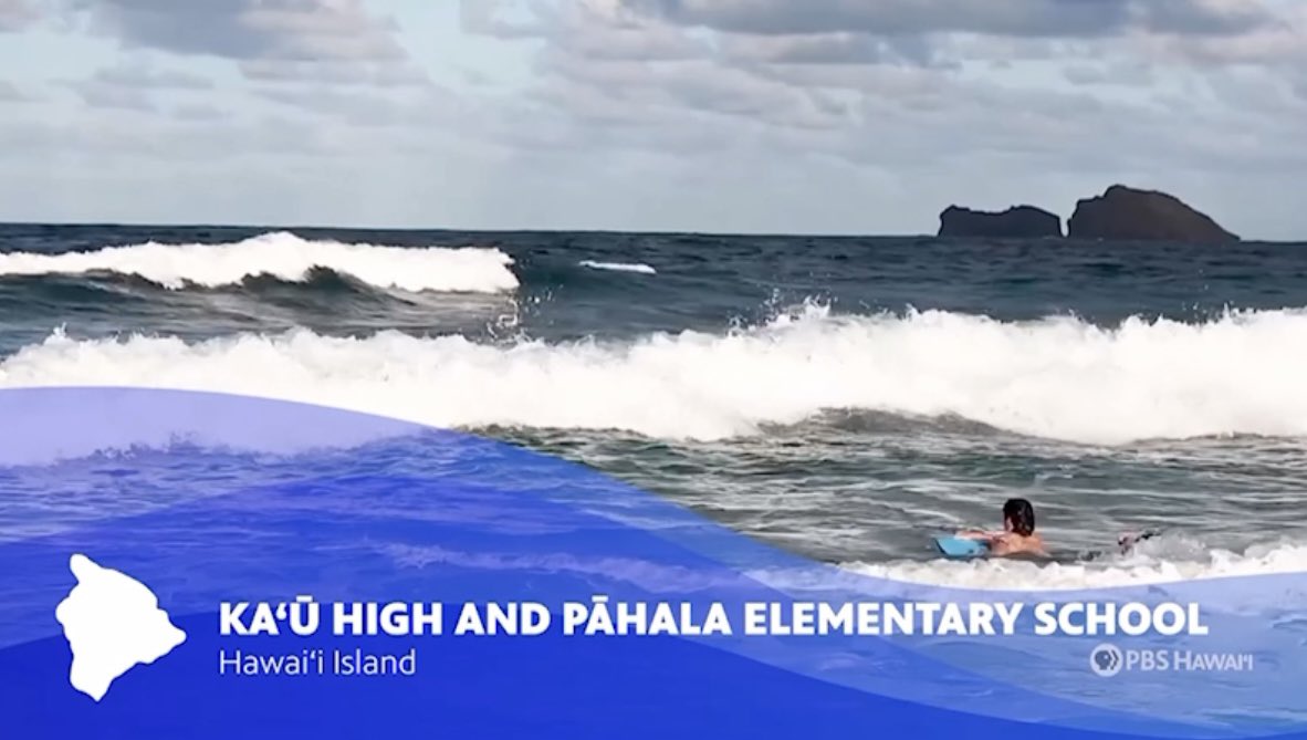 Chayanee Brooks, NBCT tweet media