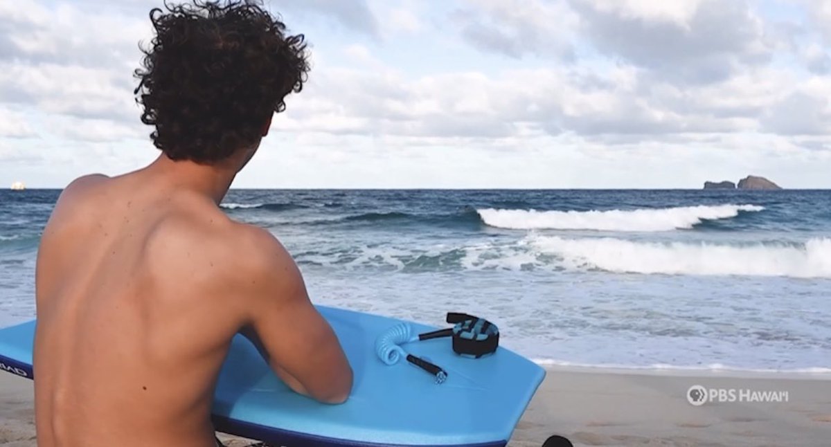 Chayanee Brooks, NBCT tweet media