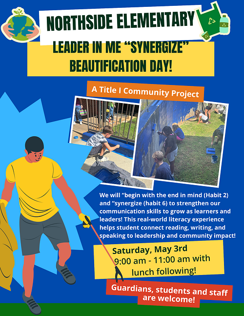 Northside Elementary School of the Arts (@northside_of) on Twitter photo 