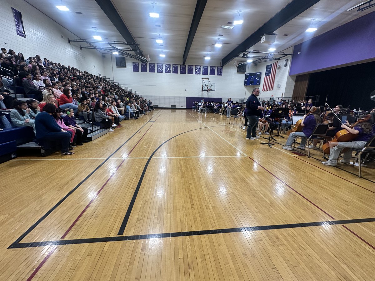 Huge thanks to our ASD4 elementary schools for visiting IT today and watching our students shine in Performing Arts! We’re proud of all they’ve learned and can’t wait to welcome future Braves soon!