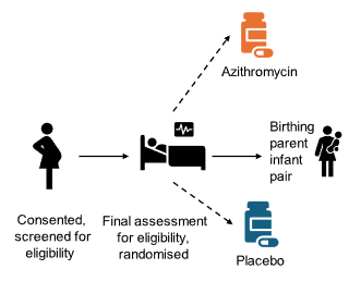 BMC Medicine (@bmcmedicine) on Twitter photo 🇫🇯 Is a single oral dose of #azithromycin during labour safe and effective in preventing skin/soft tissue infections in young infants in #Fiji
bit.ly/4jPQ9Jo
#RCT published in #BMCMedicine by Hume-Nixon et al. <a href="/UniMelb/">University of Melbourne</a> <a href="/MCRI_for_kids/">Murdoch Children's Research Institute (MCRI)</a> 🇫🇯 Is a single oral dose of #azithromycin during labour safe and effective in preventing skin/soft tissue infections in young infants in #Fiji
bit.ly/4jPQ9Jo
#RCT published in #BMCMedicine by Hume-Nixon et al. <a href="/UniMelb/">University of Melbourne</a> <a href="/MCRI_for_kids/">Murdoch Children's Research Institute (MCRI)</a>