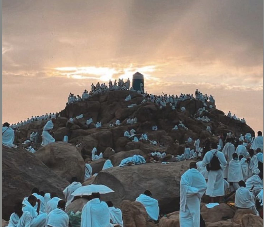 Embark on Your Journey with Heart &amp; Soul: Hajj Bundle

Hajj is a blessed journey of sacrifice, devotion, and heartfelt prayer. On the Day of Arafah, pilgrims stand on the plains of Arafat, pouring out their needs for both this world and the Hereafter.