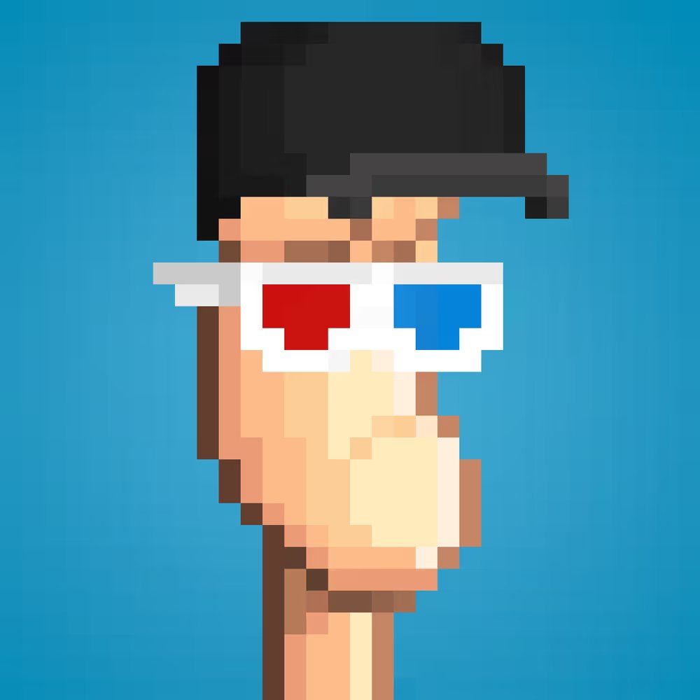 Wat's your fav trait from the FFS collection?