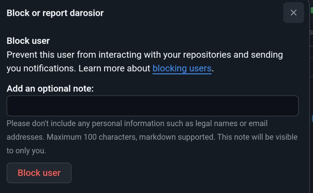 GrassFedBitcoin's tweet image. So that&apos;s a new one....now Core devs just block people they don&apos;t like and we can&apos;t comment on any of their PRs any more.

cOnSeNsUs!!1
