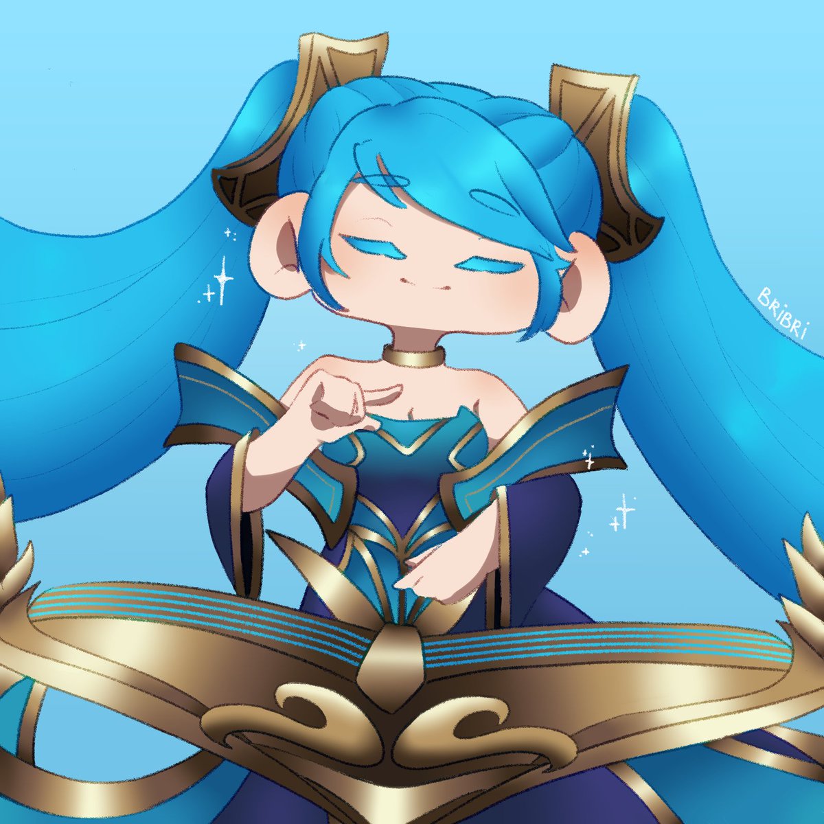 Bribri ✨ tweet media