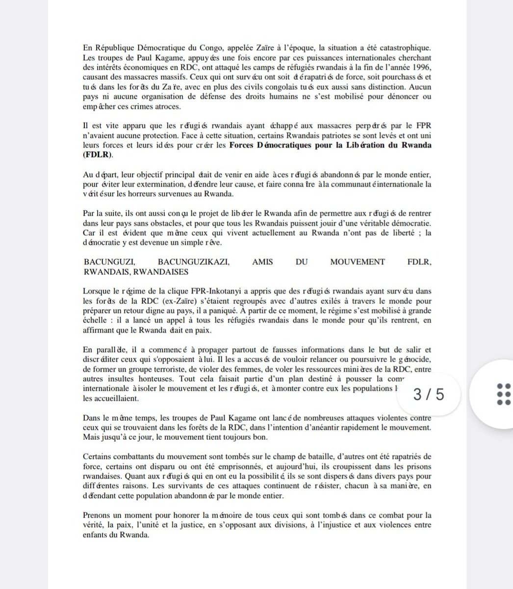 DeLaPatria2's tweet photo. @RFIAfrique https://t.co/osTdKEkVI0