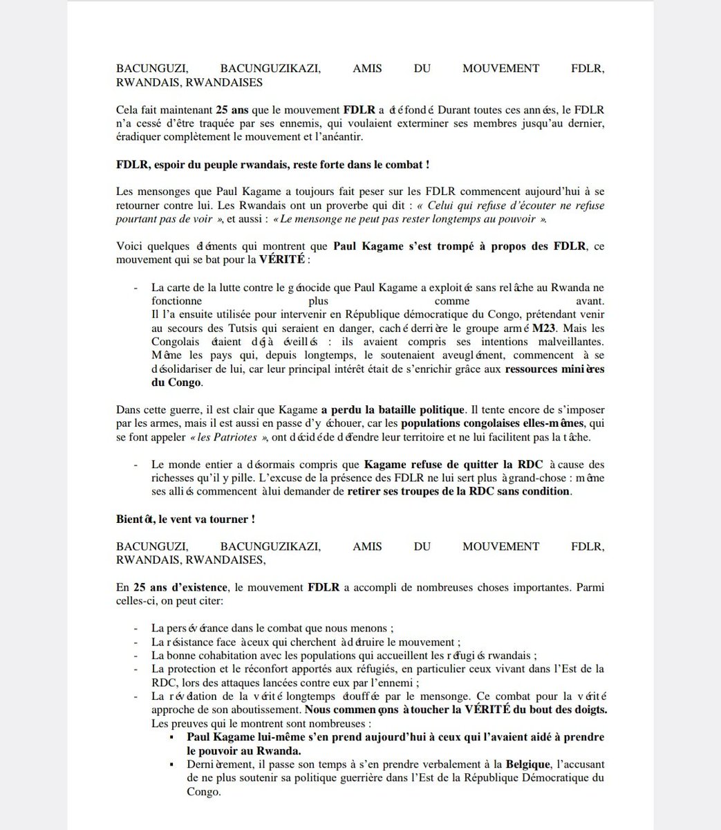 DeLaPatria2's tweet photo. @RFIAfrique https://t.co/osTdKEkVI0