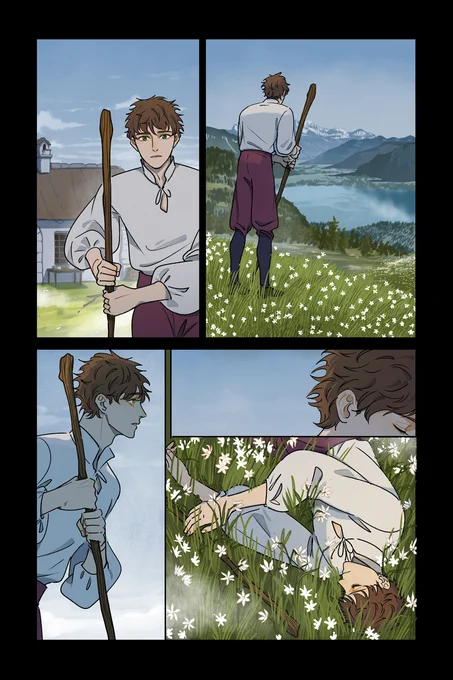 On the road to recovery, but emotions are still much to bear. #novae 