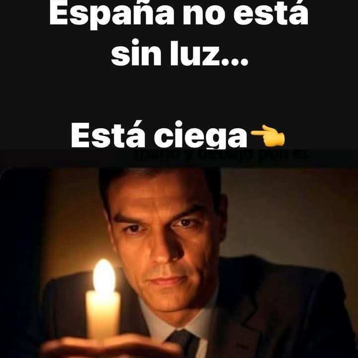 plario214541's tweet photo. Esta es la realidad, y el mensaje que hay que captar https://t.co/651OK3ZpCR