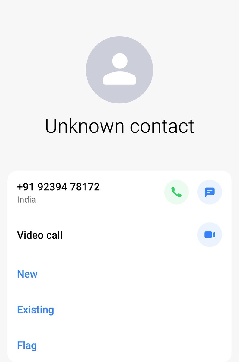 NasirKhuehami's tweet photo. I have received a series of horrifying threats from a man using the number +91 9239478172, based in West Bengal. He calls himself Numu and has been threatening to kill me, mutilate my body, and insert rods into it simply because I have been helping Kashmiri students, shawl sellers, and businessmen across the country, especially after the Pahalgam bloodbath.

His language is not just abusive but monstrously vile. He has hurled rape threats against my mother and sisters, issued death ultimatums, and launched a deeply personal and communal hate campaign aimed at silencing me.

This is what it means today to speak for Kashmiris in India to be threatened, to be dehumanized, and to be marked for death. The message is clear; if you choose solidarity over silence, you become a target.

But let me be equally clear: I will not stop. I will not be silenced. I refuse to bow before hate and threat. If anything happens to me, let the People across the country know, it was because I chose to serve, to help, and to speak when it was easier to stay quiet. I urge law Enforcement agencies to take immediate cognizance of this and hold the person accountable. The number is +91 9239478172, and the threats are real, recorded, and deliberate.

@RahulGandhi @vidyarthee @PreetiChoudhry @kaushikrj6 @zoo_bear @Nidhi @_YogendraYadav @_sayema @sushant_says @sardesairajdeep @svaradarajan @anishgawande @manojkjhadu @MuzamilJALEEL @alishan_jafri @RanaAyyub @betwasharma @samar11 @MahuaMoitra @BDUTT @sardesairajdeep @sagarikaghose @islahmufti @tehseenp @vijaita @RanaAyyub @khanumarfa @Nidhi  @ReallySwara @sagarikaghose @sagarikaghose @anishgawande @milinddeora @ReallySwara @HMOIndia @Ashok_Kashmir @dhruv_rathee @khanumarfa @Junaid_Mattu @FahadZirarAhmad
@MehboobaMufti @WBPolice 
@KolkataPolice @SrinagarPolice 
@cyberabadpolice @Cyberpolicekmr 
@abhishekaitc @sayani06 @imMAK02 @priyankac19