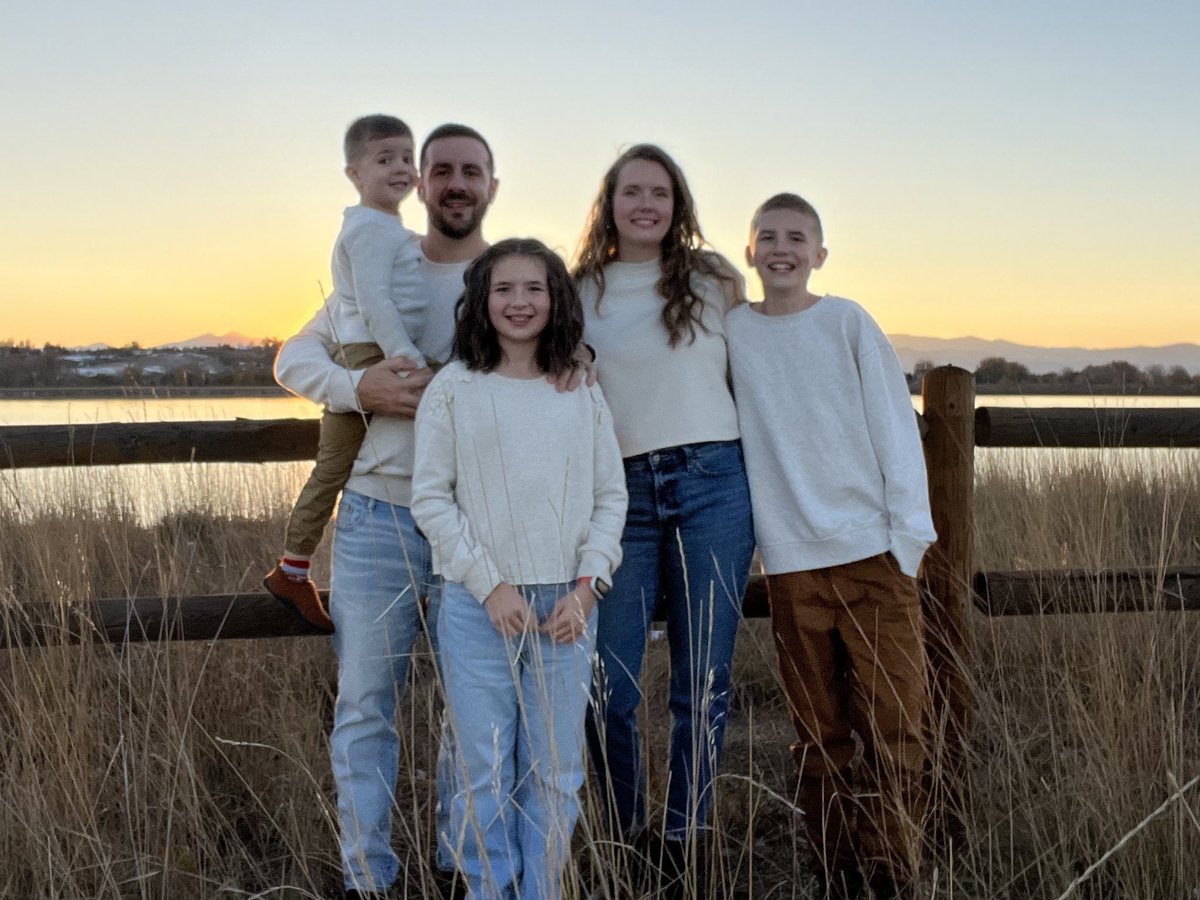 I’m John Padora — a manufacturing engineer, not a D.C. insider. I’ve punched clocks, led crews, and lived paycheck to paycheck. I know what it’s like to bust your ass to feed your family. I’m running to kick Lauren Boebert out of Congress and give working people a voice.