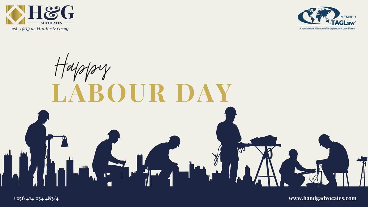 H&G Advocates tweet media