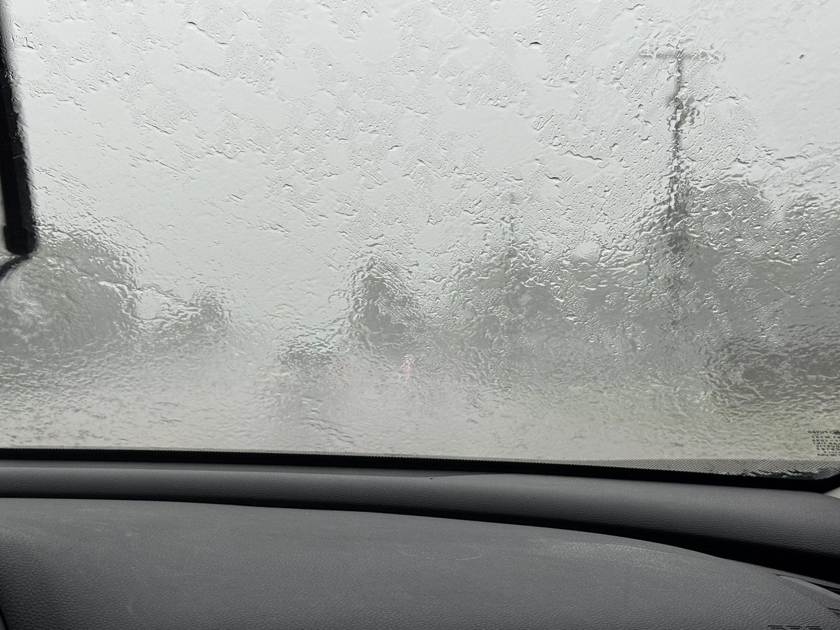 Tridentprosvcs's tweet photo. When the job still has to get done. Rain or shine.
Thankfully I have a driver https://t.co/aLd8NTUPdY