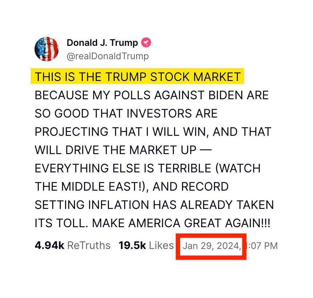 Not Jerome Powell tweet media