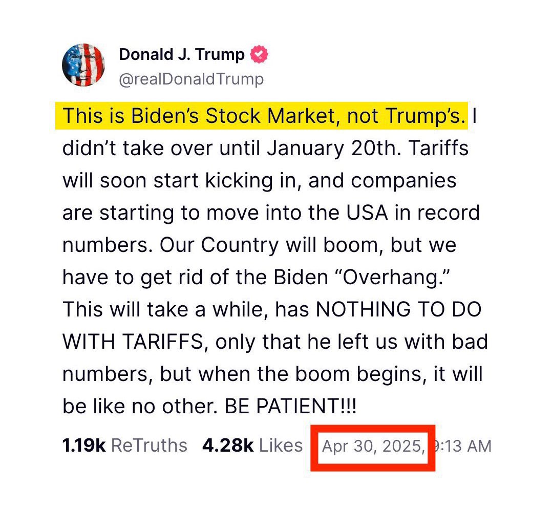 Not Jerome Powell tweet media