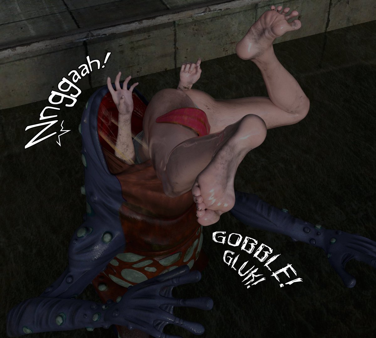 SoleSwallower (@sole_swallower) on Twitter photo 