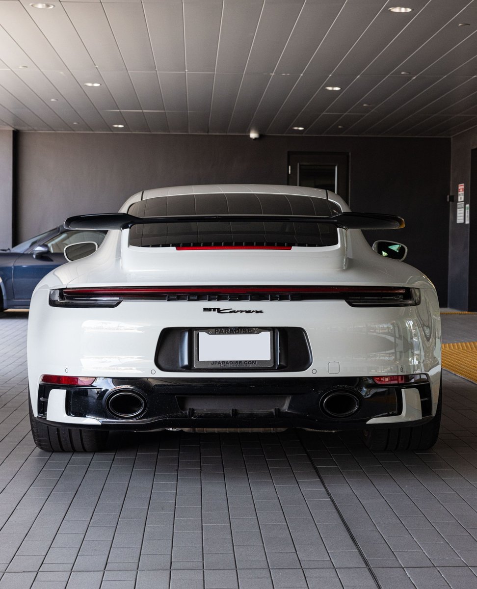 PorscheRiversid's tweet image. A true enthusiast’s ride. 🏁 This stunning 911 pulled up to Porsche Riverside for its service appointment—because precision performance deserves expert care. 💼🔧 ⁠
⁠
#PorscheRiverside #911Lifestyle #ServiceDriven #PorschePassion #PrecisionMatters