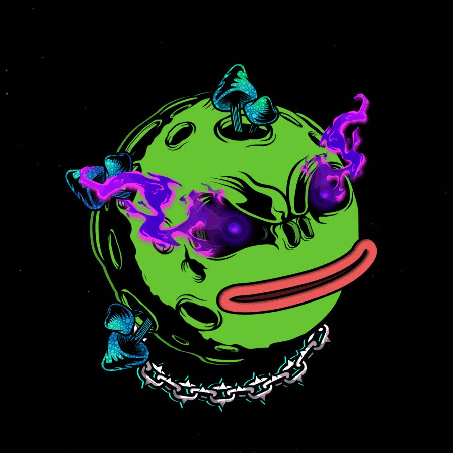 Wow saw this awesome <a href="/MoonstersWeb3x/">Moonsters</a>  and just love how they just inspire creativity. 

Belongs to <a href="/Chidubtc/">🧪Iyke Chidubem</a>
Congrats on the epic PfP!