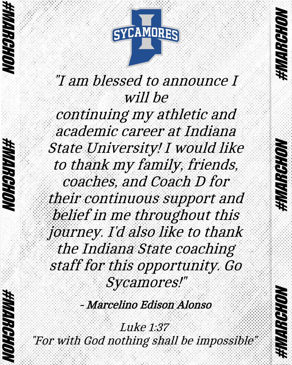 #Committed
<a href="/mcpackbaseball/">WolfPack Baseball</a> <a href="/IndStBaseball/">Indiana State Baseball</a>