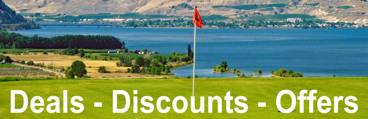 If there is a golf course in Washington state that offers a break on green fees, you'll find it here: golfwa.com/washington-gol…