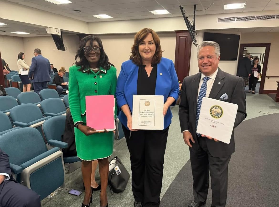 Highlighting Rep. Felicia S. Robinson

A legislative champion for education, healthcare reform, Sickle Cell care, voting rights, condominium reform and her district

HB 11: Municipal Water and Sewer Utility Rates

HB 333: Sickle Cell Care Management and Treatment Education