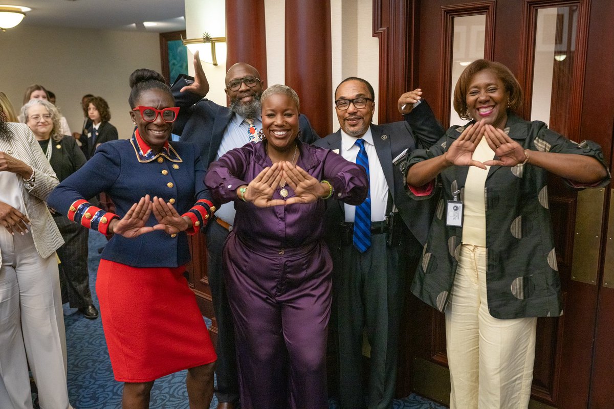 Miami-Dade County Legislative Delegation tweet media