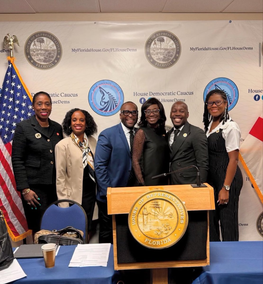 Miami-Dade County Legislative Delegation tweet media