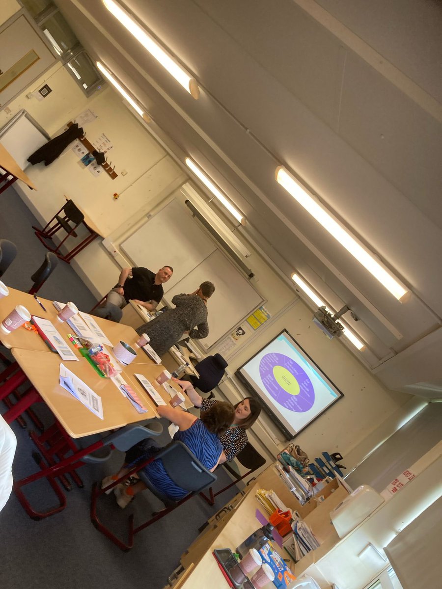 minniemilto's tweet photo. Another fantastic day coaching @HillparkSec focusing on GROW model, success wheel, success walk and 360 evaluation.  Thank you to @SGGArdsgoil Jill and @MrMackayPCPESGG for your input and support https://t.co/9oCBc58EOF