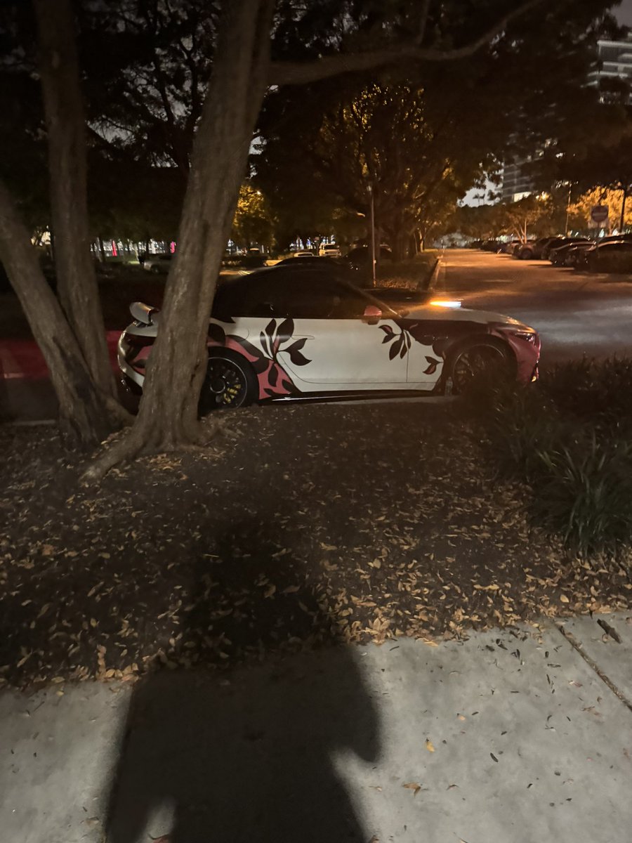 SavySwagger15's tweet photo. Ran into Kimi Antonelli Last Night. Didn’t want to bother him but his car for Miami is cool af @MercedesAMGF1 #f1 #mercedes #f1miami #kimiantonelli #newlivery #firsttimeinamerica https://t.co/1HVhfyGnIb