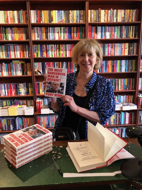 Queen's Park Books tweet media